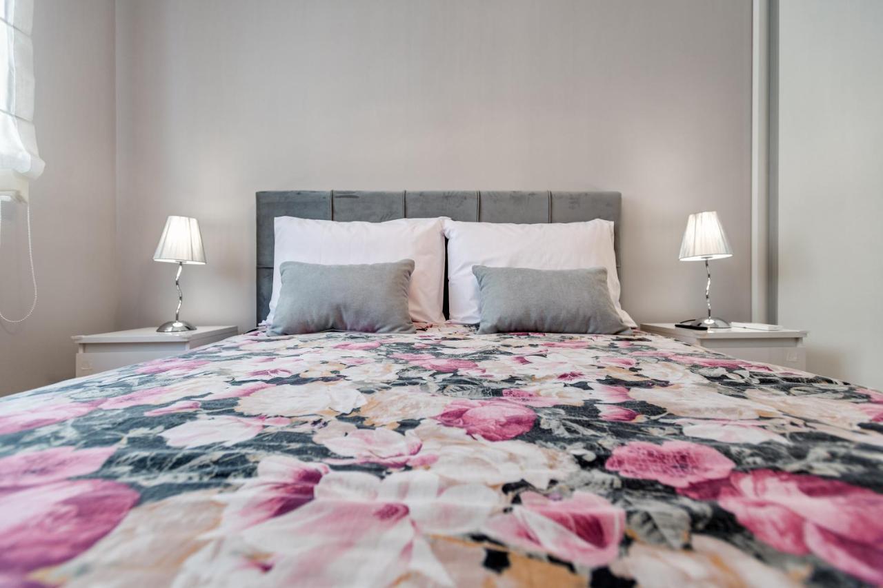 Luxury Apartment Sunset Zadar - With Garage And Balcony Ngoại thất bức ảnh